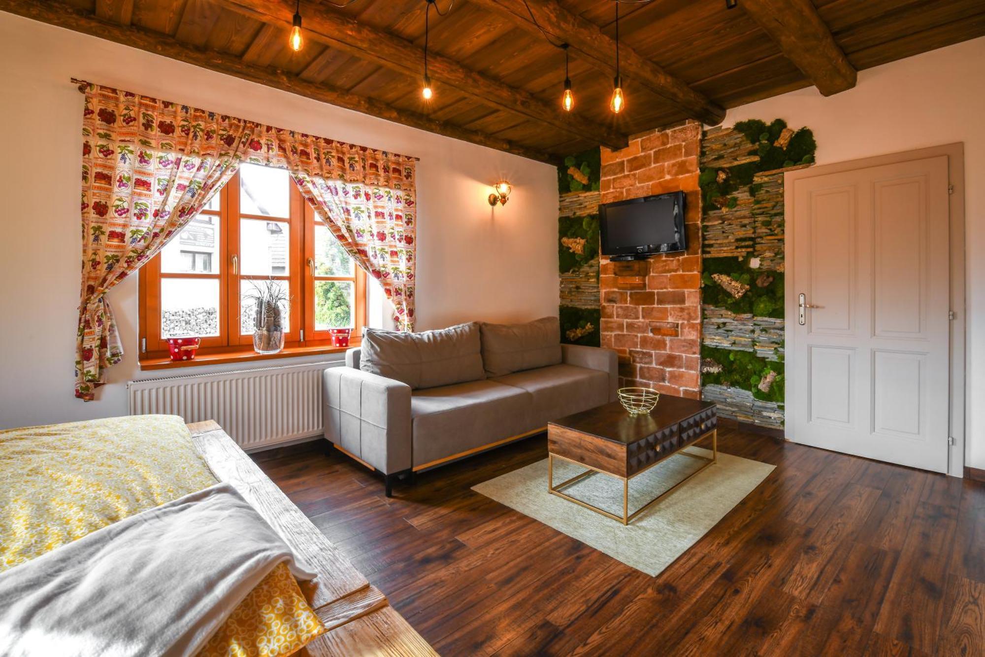 Apartmány Berries Valča Exterior foto